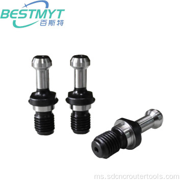 Tarik Stud BT30 Untuk Pemegang Alat BT